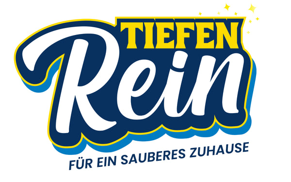 TiefenRein Shop